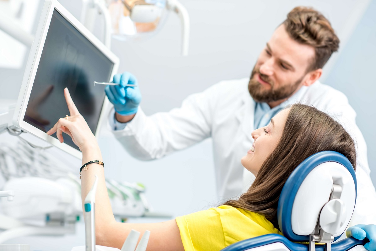 dental practice for sale in Missouri